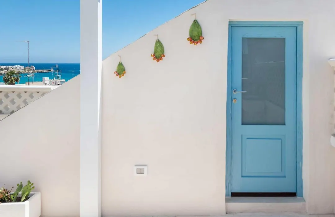 Palazzo Borgomonte - holiday home-1