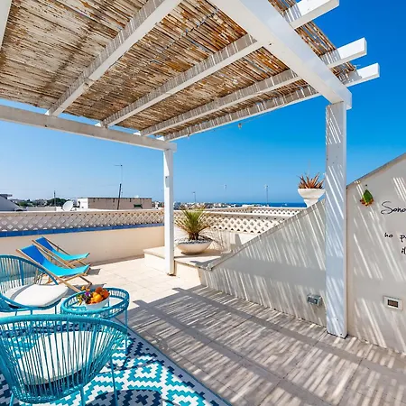 Palazzo Borgomonte - holiday home-3